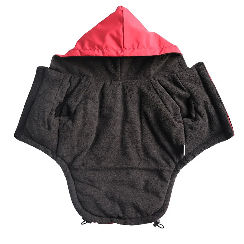 Snuggs Pupreme