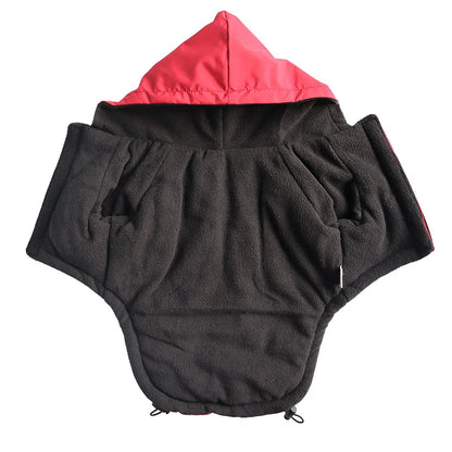 Snuggs Pupreme